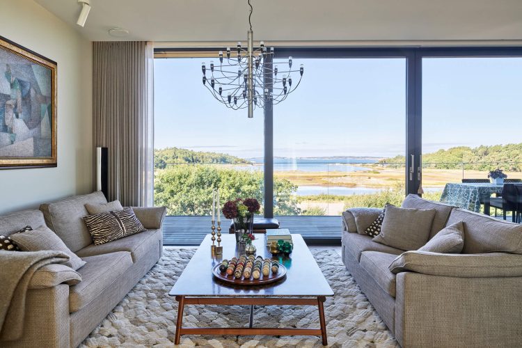 Alufront_Schueco_Villa Klint (10) Alufront_Schueco_Villa Klint (10)