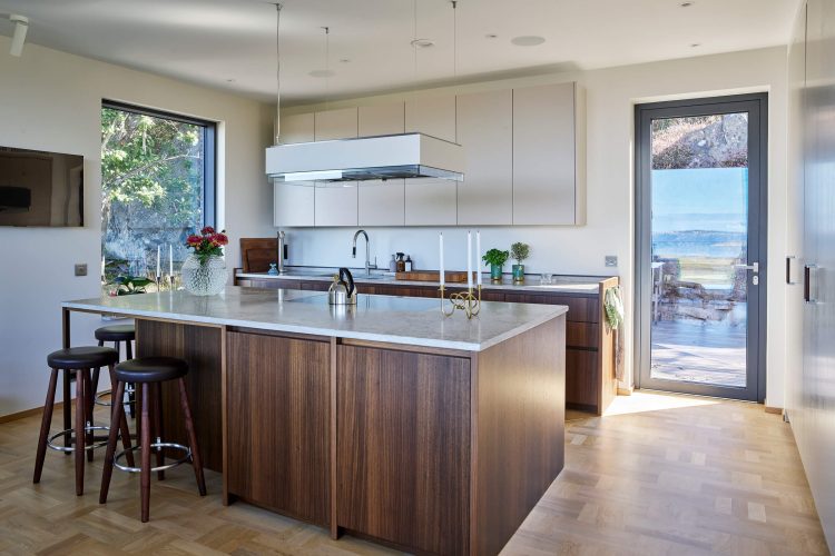 Alufront_Schueco_Villa Klint (11) Alufront_Schueco_Villa Klint (11)