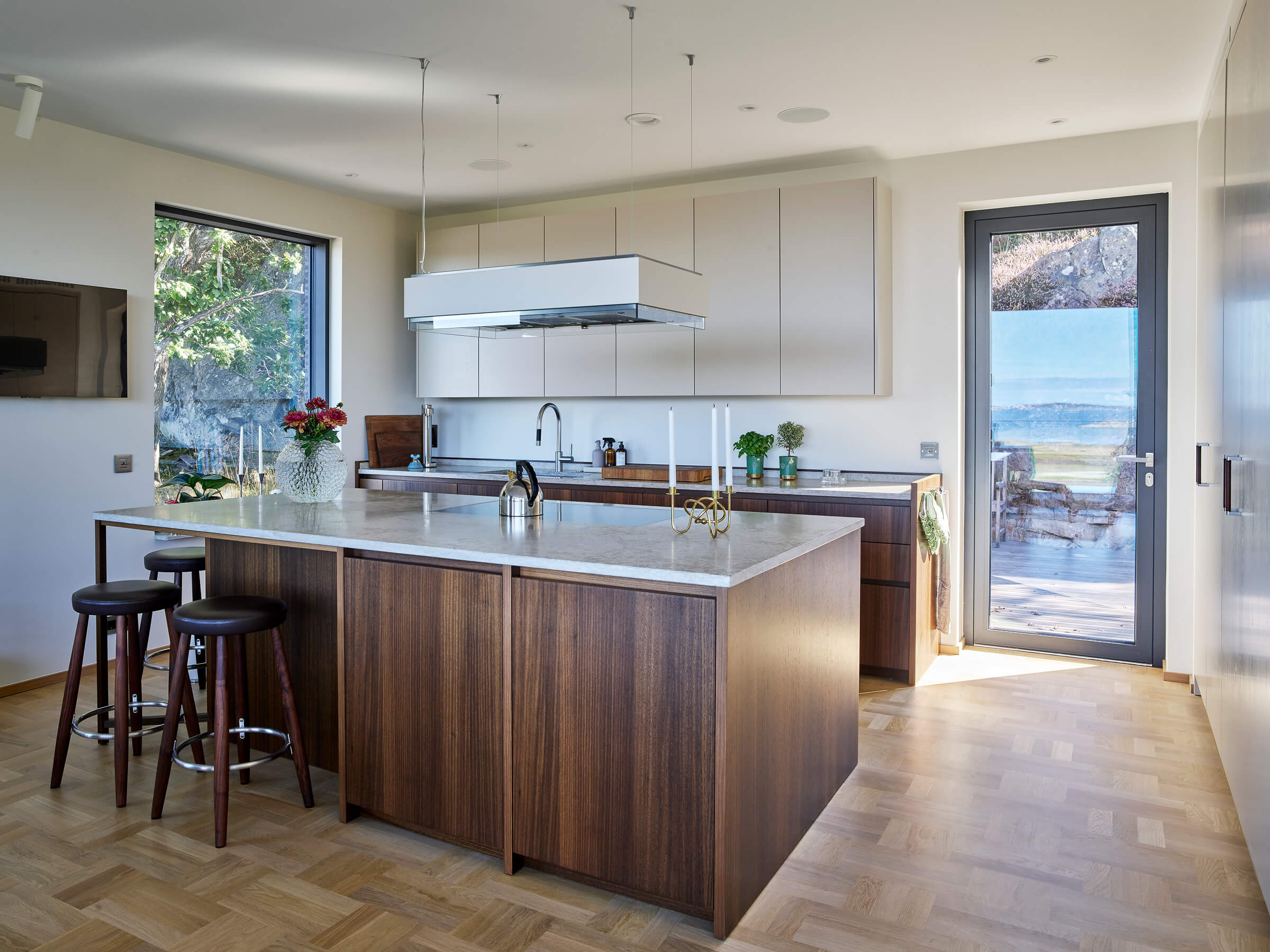 Alufront_Schueco_Villa Klint (11)