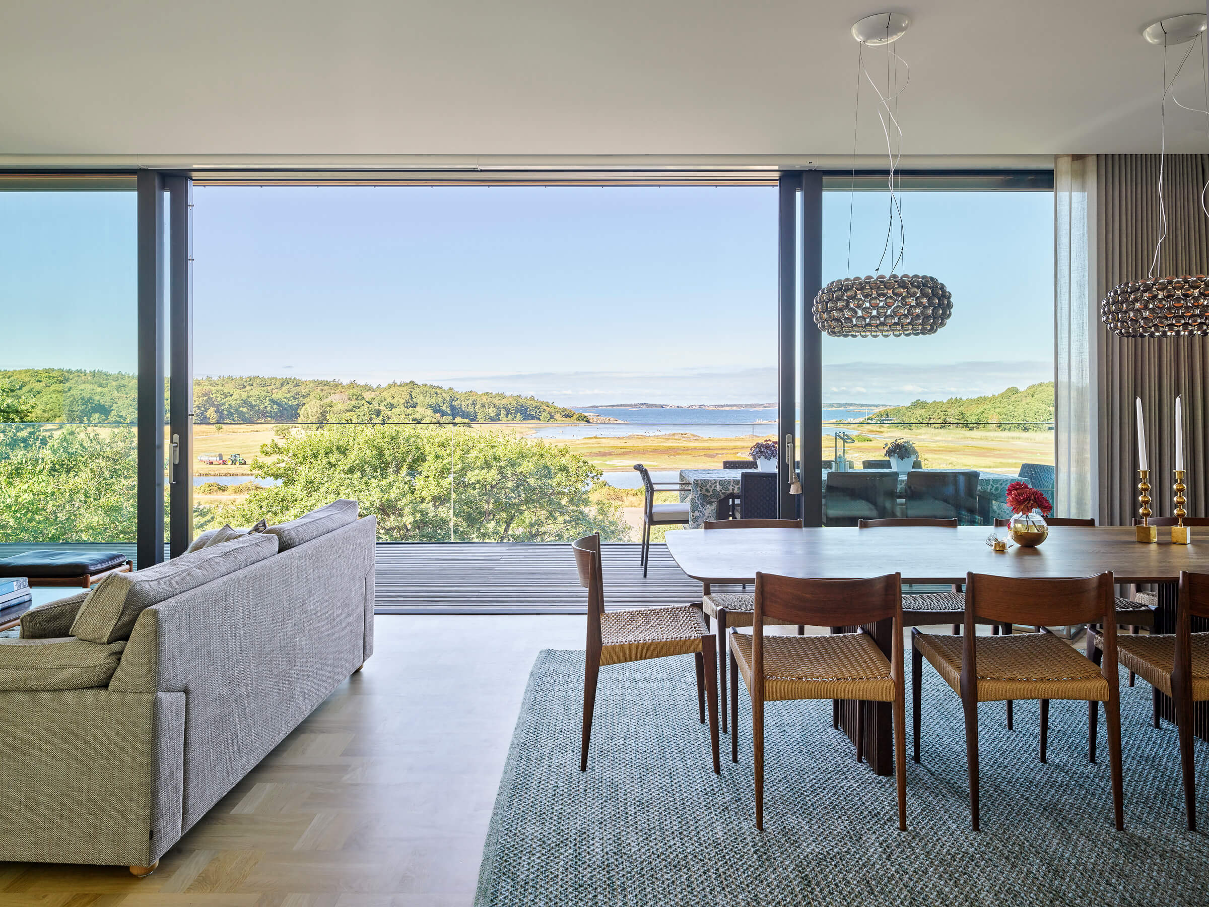 Alufront_Schueco_Villa Klint (17)