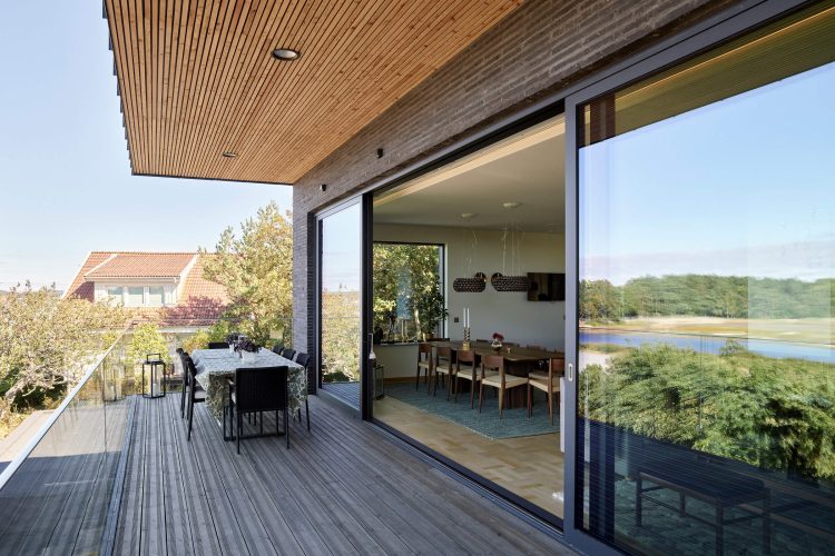 Alufront_Schueco_Villa Klint (21) Alufront_Schueco_Villa Klint (21)