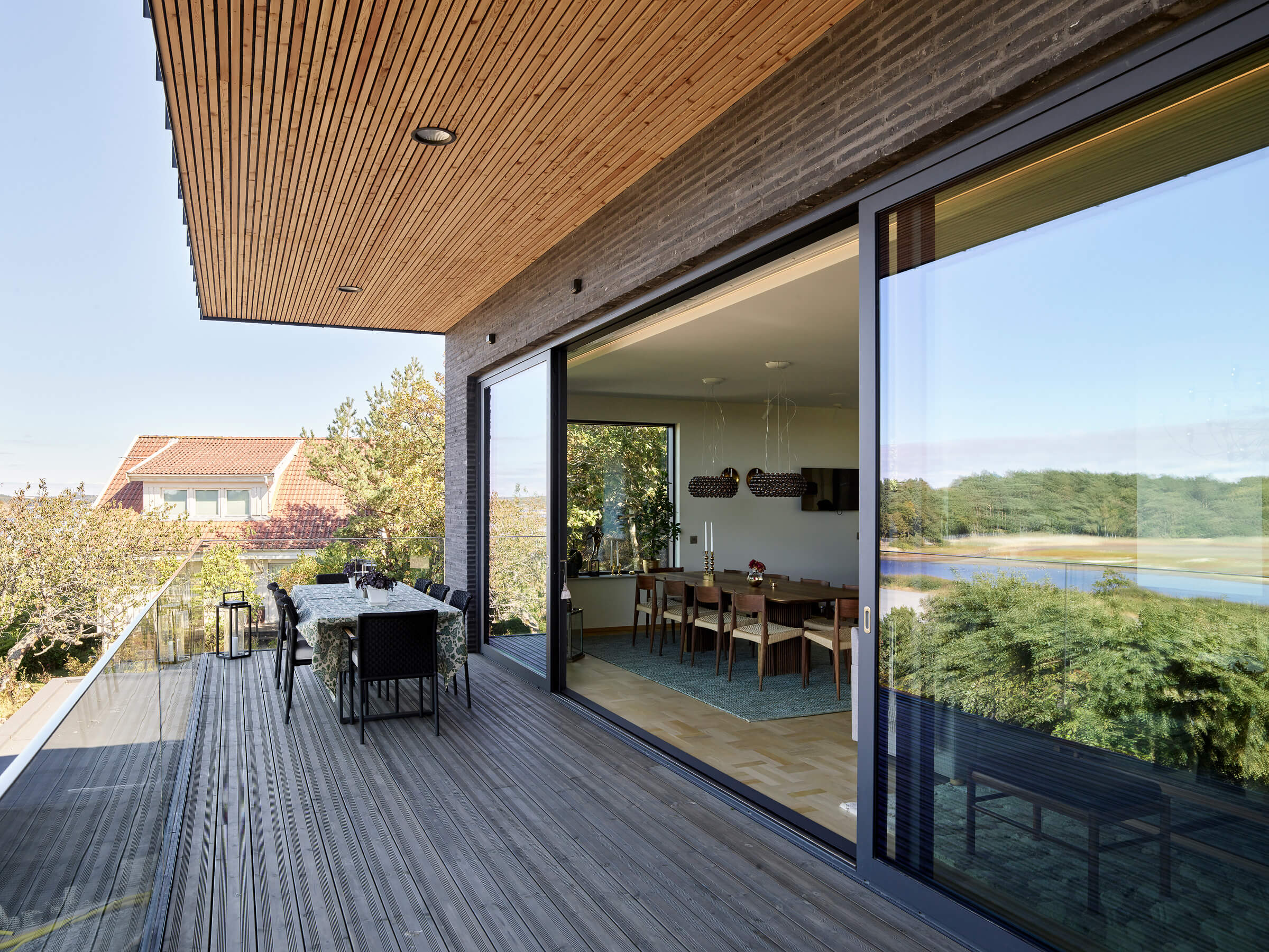 Alufront_Schueco_Villa Klint (21)