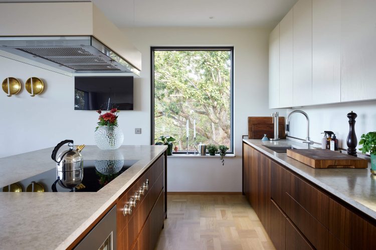 Alufront_Schueco_Villa Klint (9) Alufront_Schueco_Villa Klint (9)