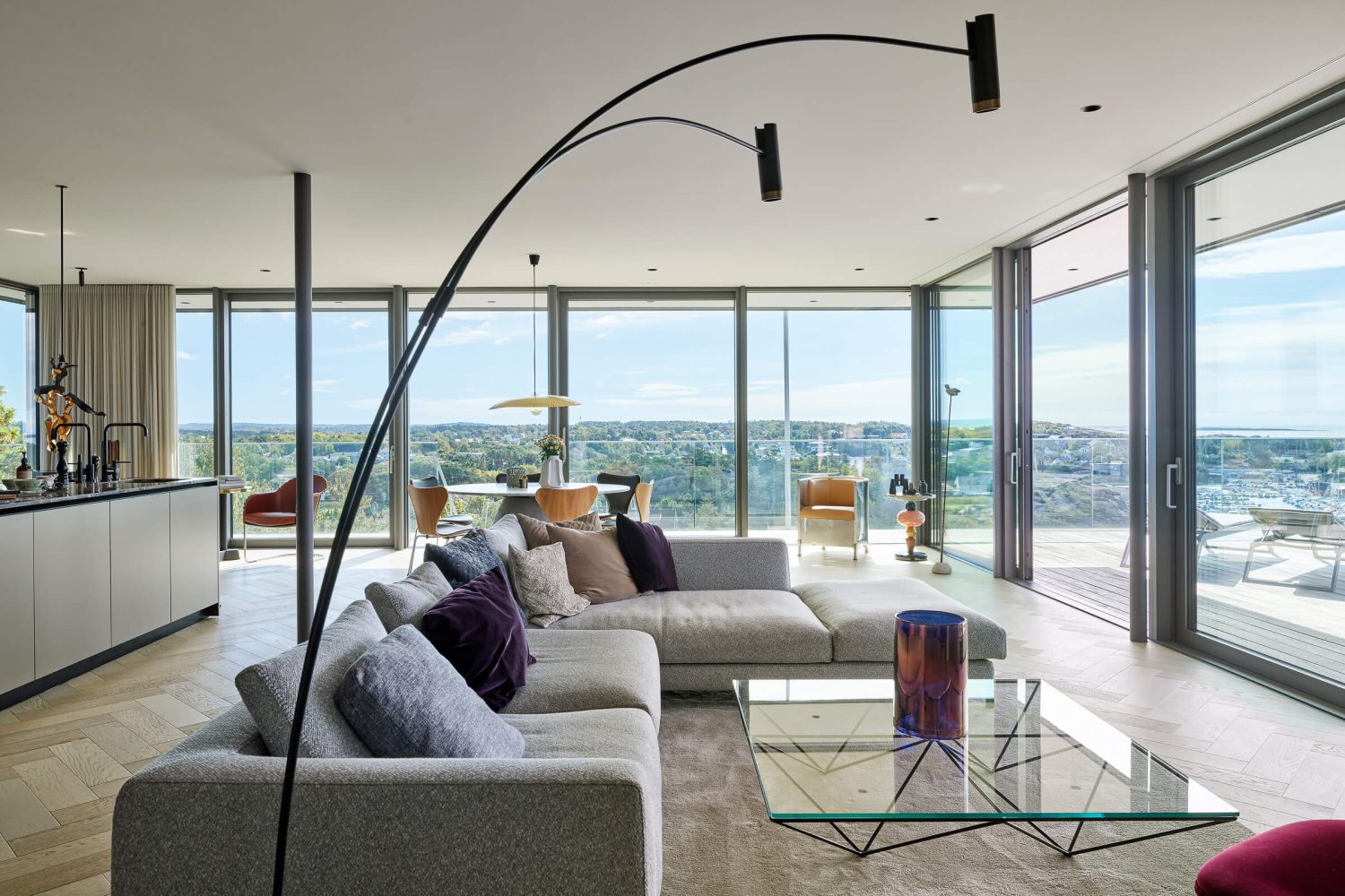 Alufront_Schueco_Villa Victoria (14)