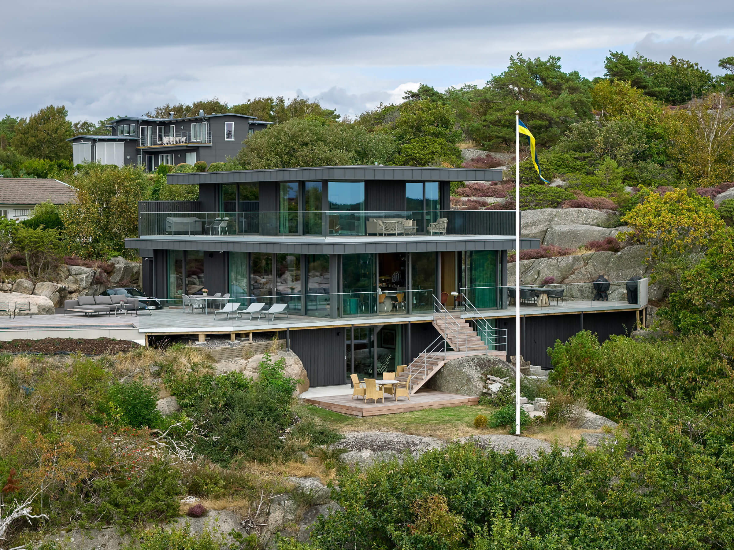 Alufront_Schueco_Villa Victoria (4)